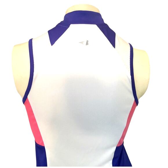 Grand Slam Performance Golf Activewear Half Zip XS NWT $35 - Picture 6 of 8